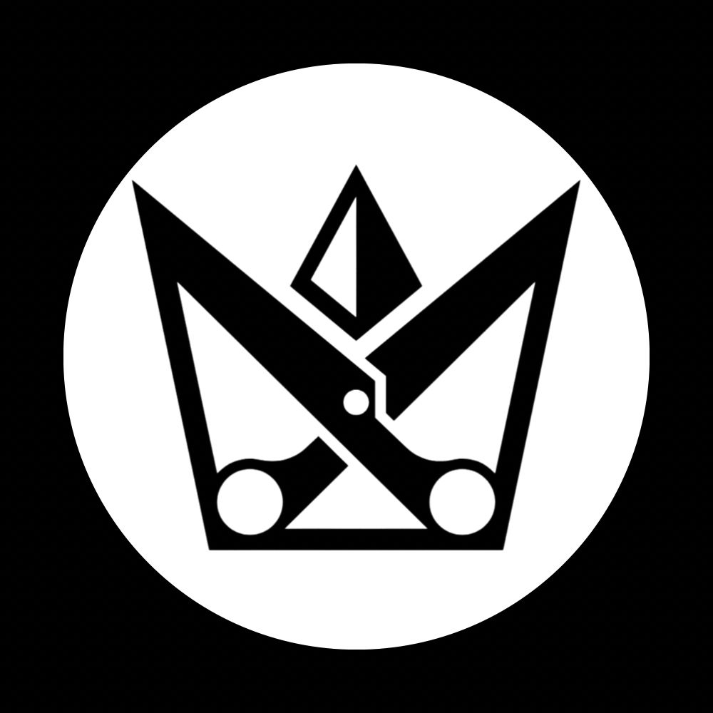 Blanco y Negro Barbershop